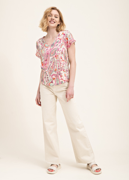 Футболка CINQUE