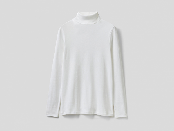 Водолазка BENETTON