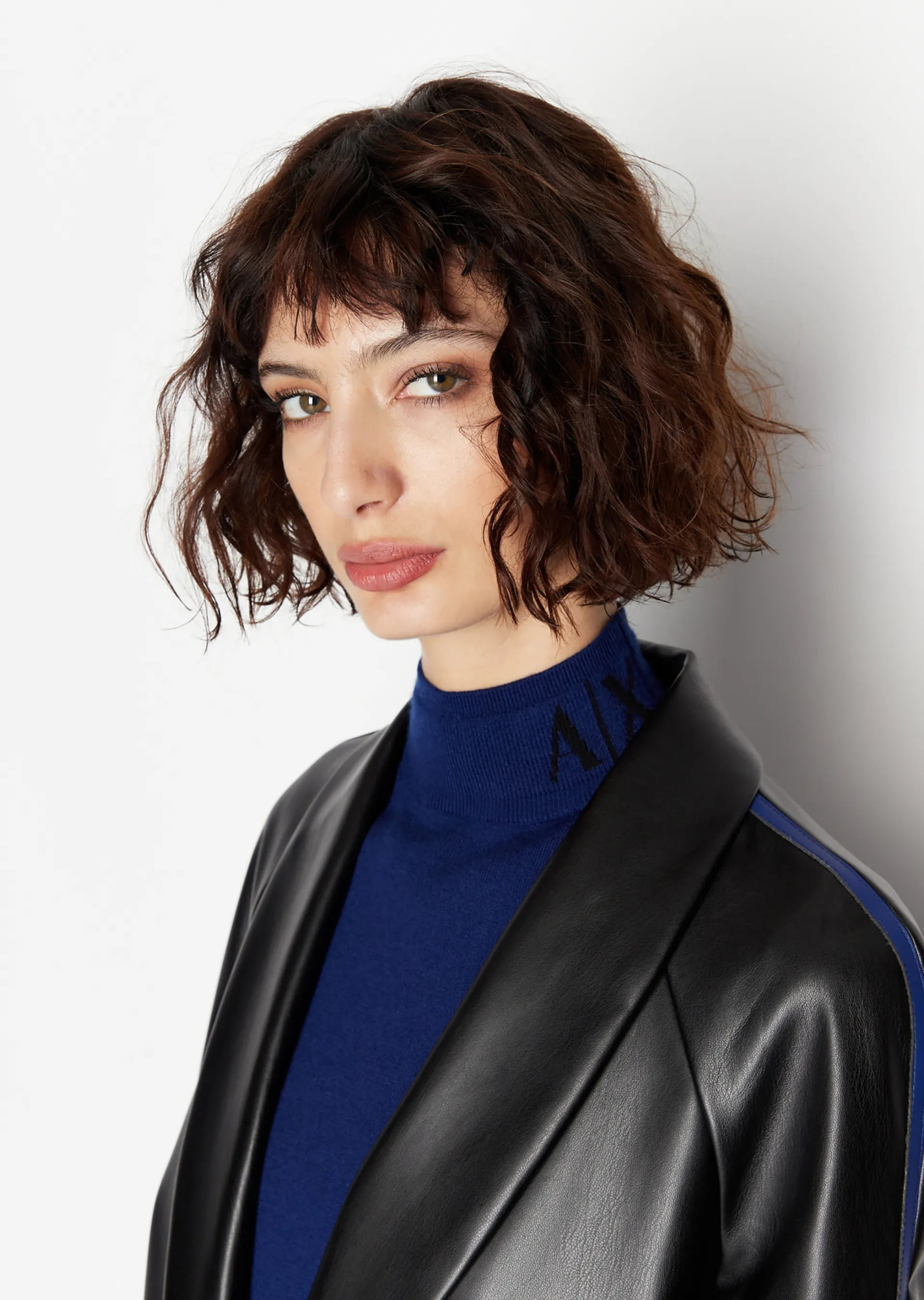 Джемпер ARMANI EXCHANGE