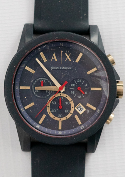 Часы ARMANI EXCHANGE