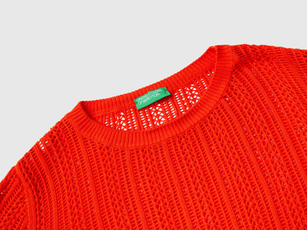 Джемпер BENETTON