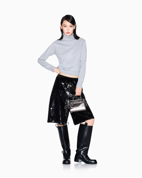 Водолазка ARMANI EXCHANGE