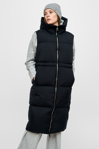 Жилет TOMMY HILFIGER