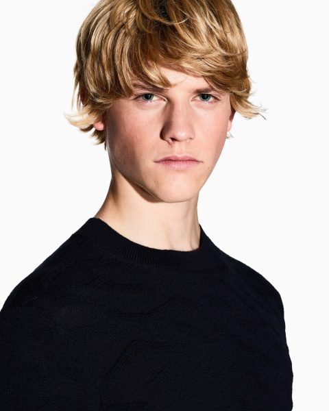 Джемпер ARMANI EXCHANGE