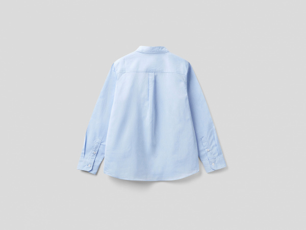 Рубашка BENETTON