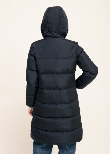 Пуховик ARMANI EXCHANGE