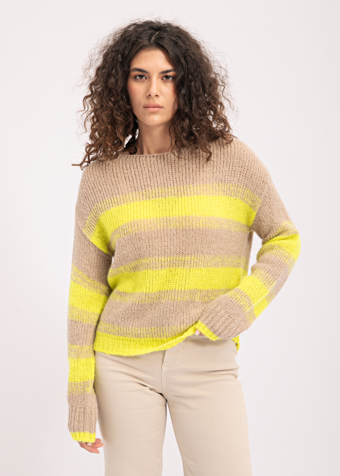 Джемпер CINQUE