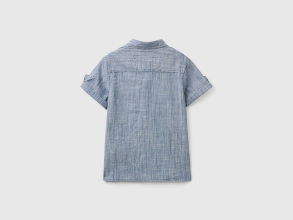 Рубашка BENETTON