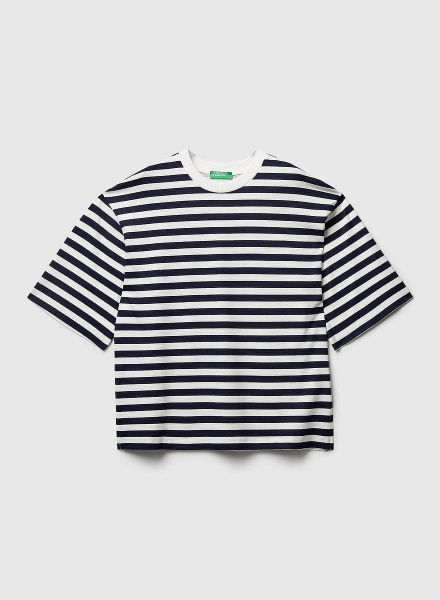 Футболка BENETTON