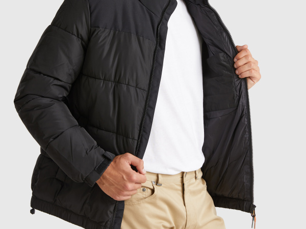 Куртка BENETTON