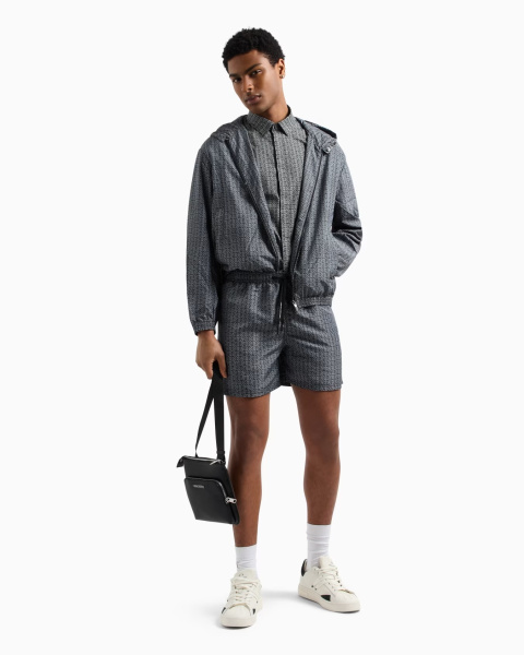 Куртка ARMANI EXCHANGE