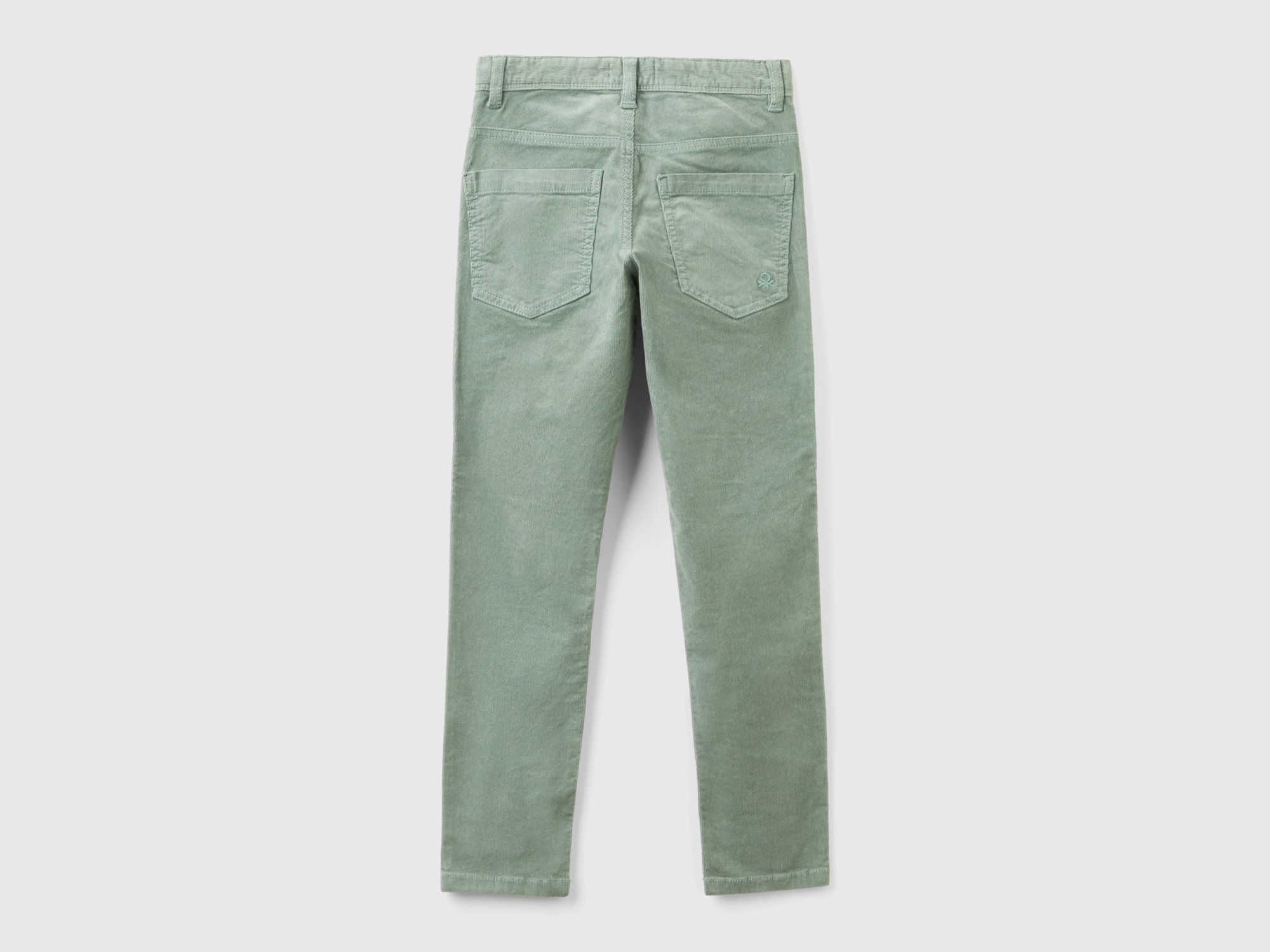 Джинсы BENETTON