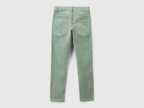 Джинсы BENETTON