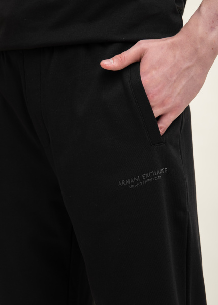 Брюки ARMANI EXCHANGE