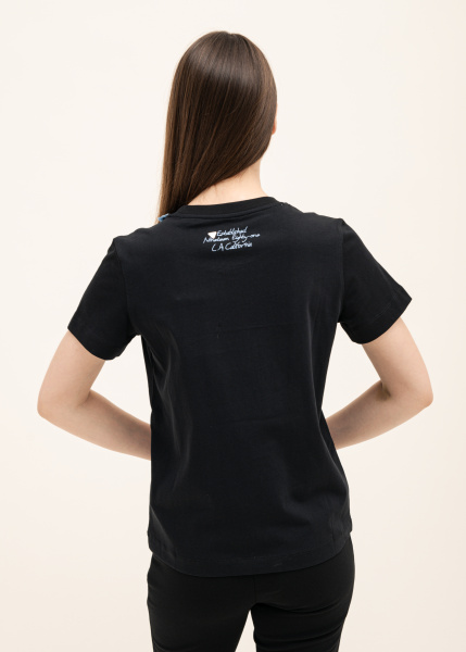 Футболка GUESS