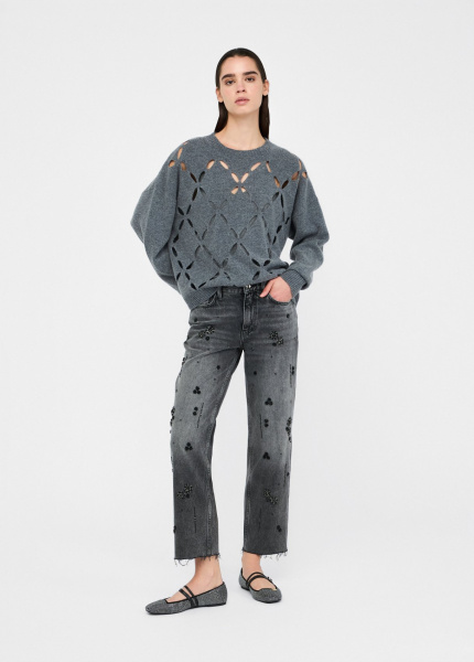 Джемпер LIU JO