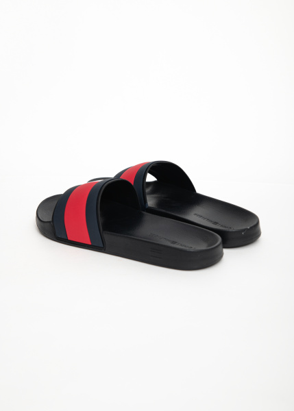 Пляжная обувь TOMMY HILFIGER