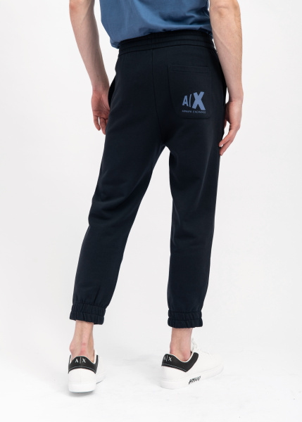 Брюки спортивные ARMANI EXCHANGE
