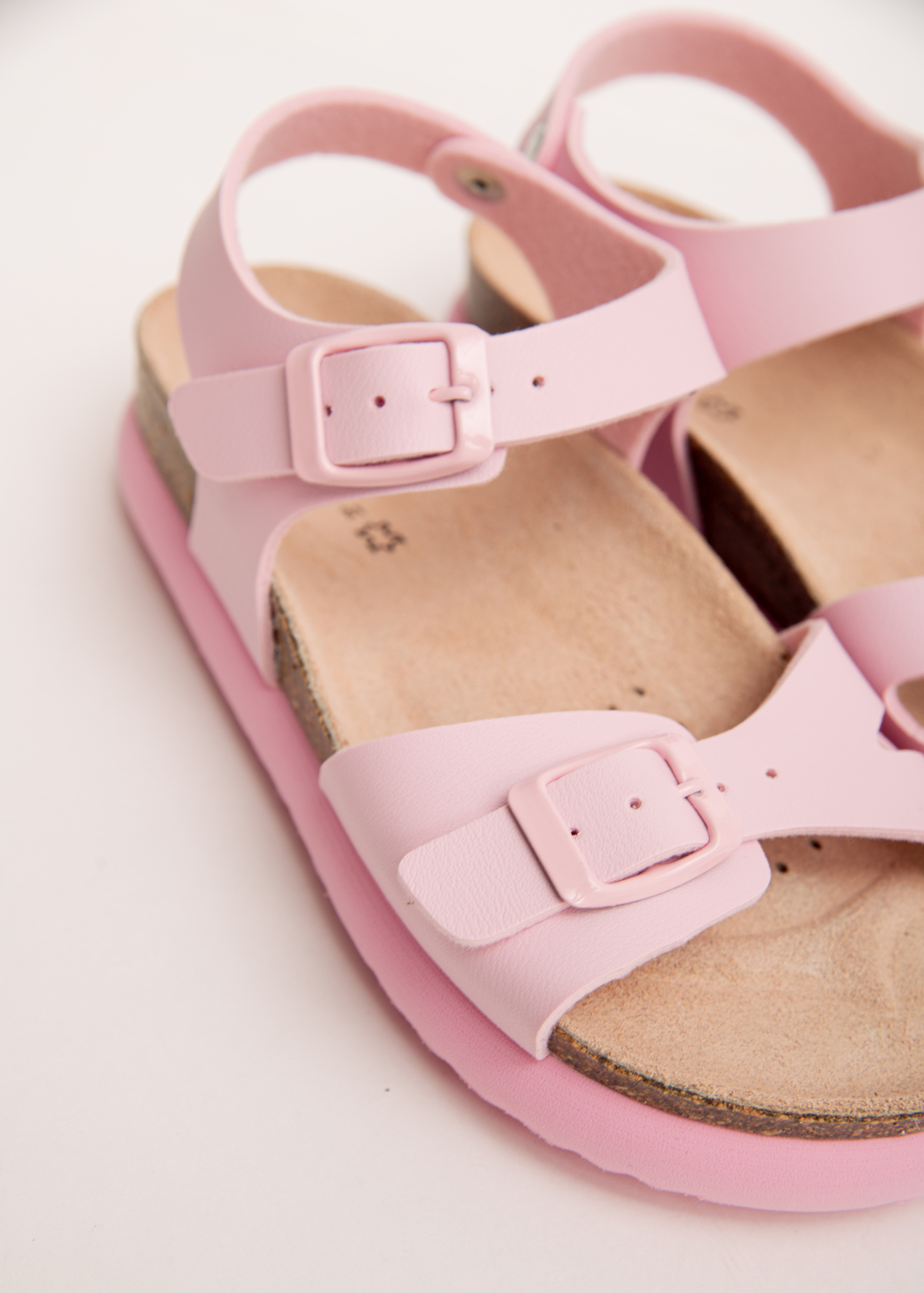 Босоножки GEOX