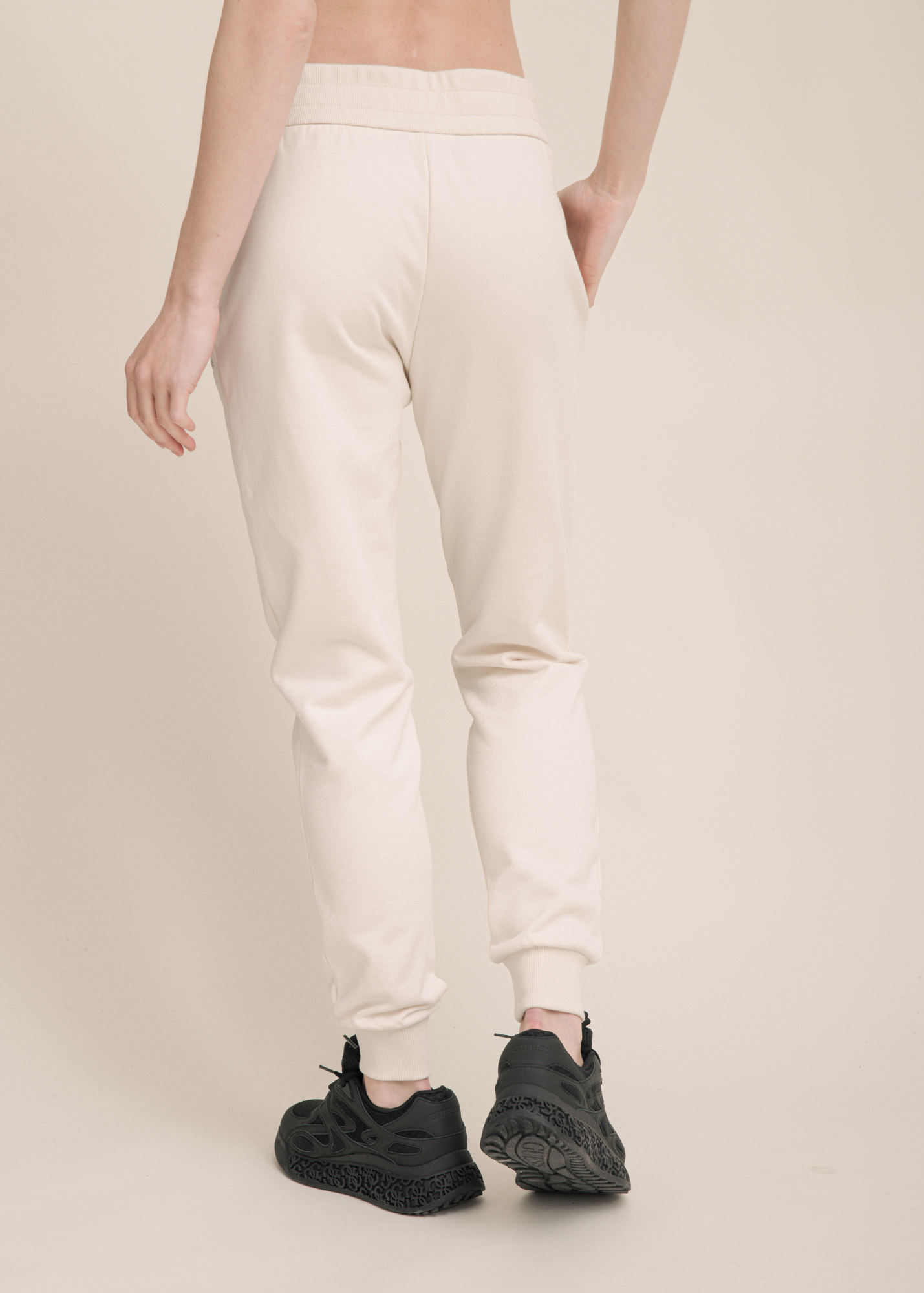 Брюки спортивные ARMANI EXCHANGE