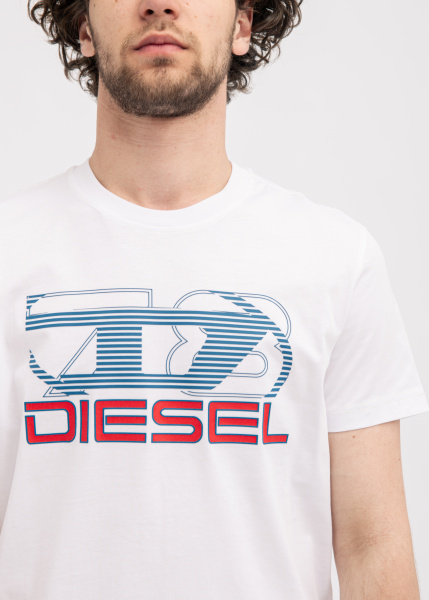 Футболка DIESEL