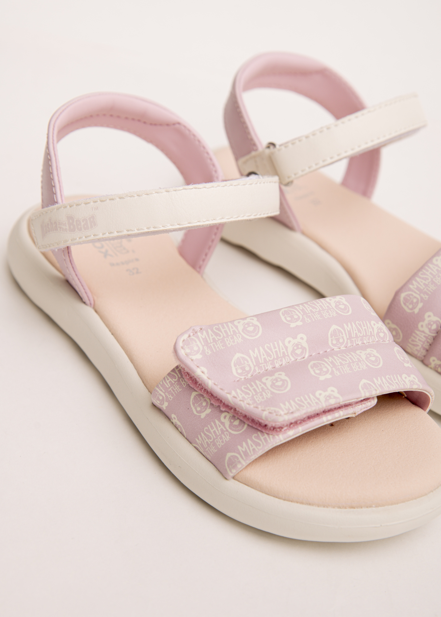 Босоножки GEOX