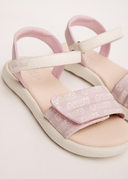 Босоножки GEOX