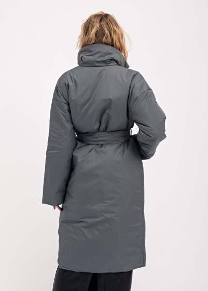 Пуховик DEEPMAG