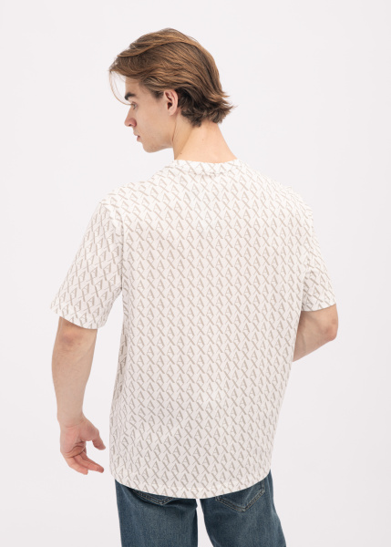 Футболка ARMANI EXCHANGE