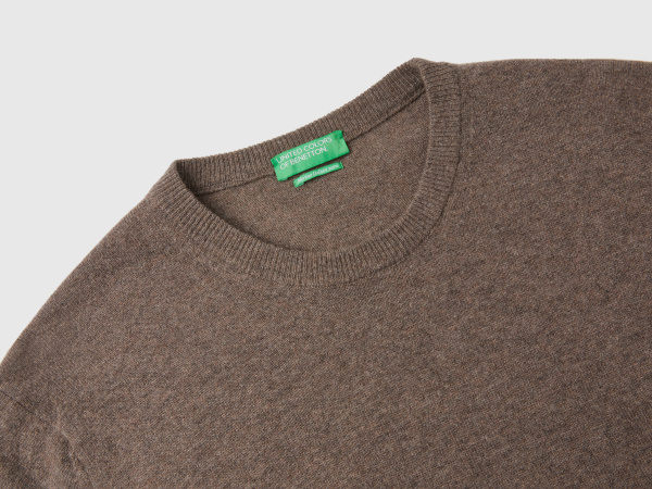 Джемпер BENETTON