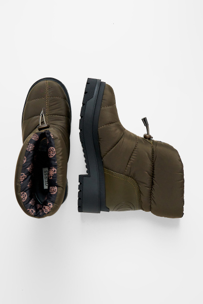 Полусапоги GUESS