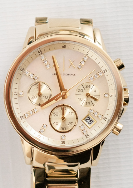 Часы ARMANI EXCHANGE