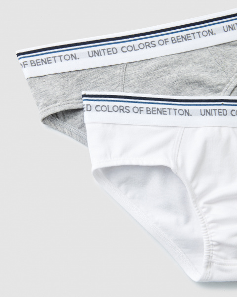 Наборы трусов BENETTON