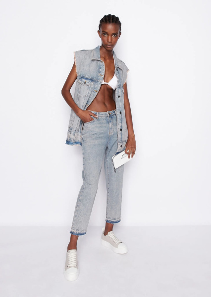 Жилет ARMANI EXCHANGE