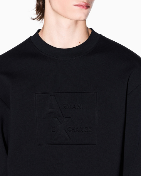Толстовка ARMANI EXCHANGE