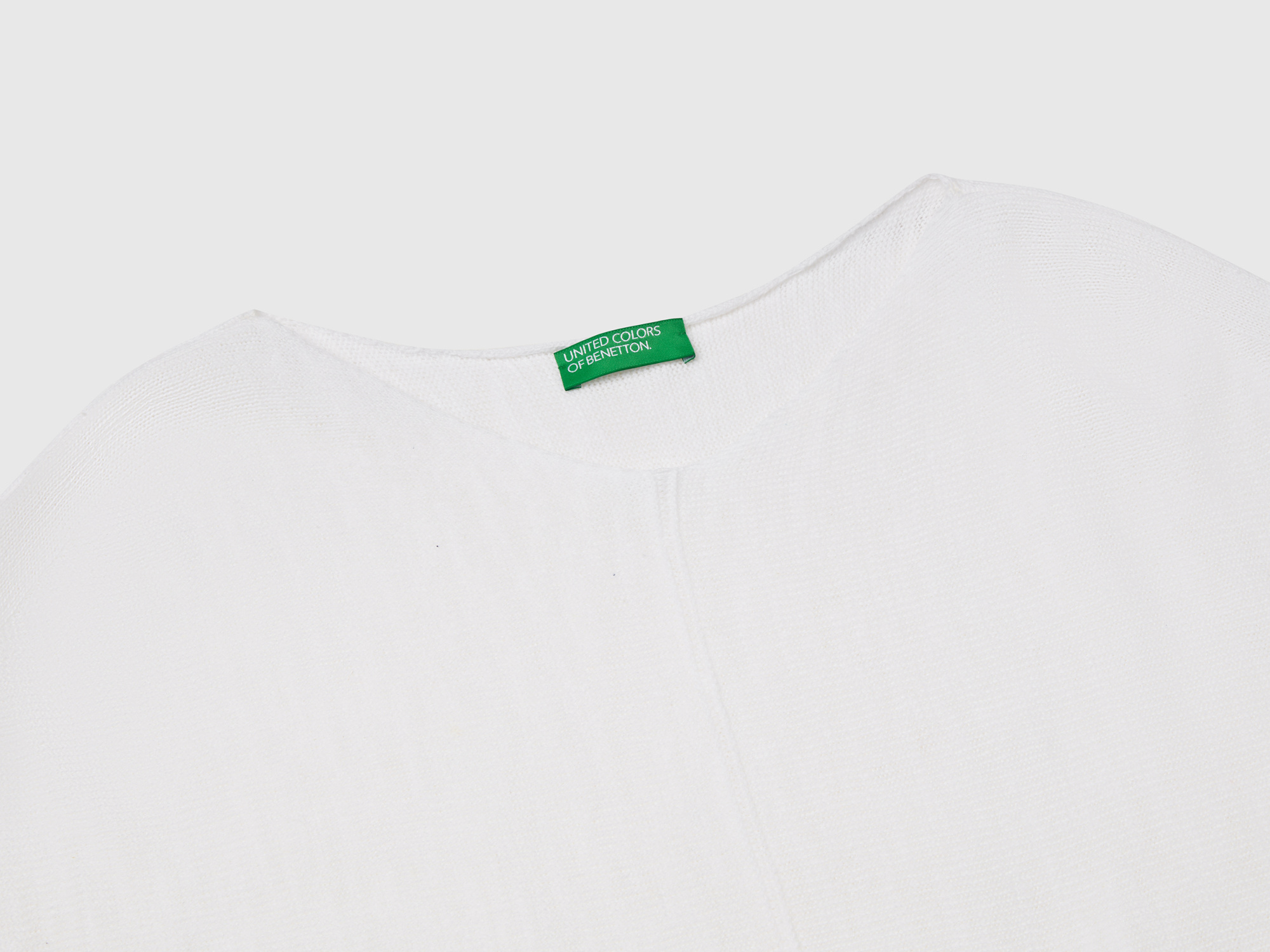 Футболка BENETTON