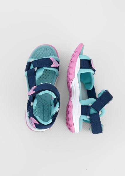 Сандалии GEOX