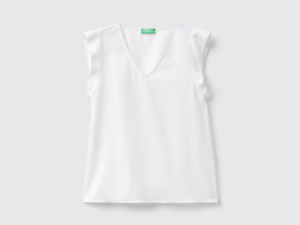 Топ BENETTON