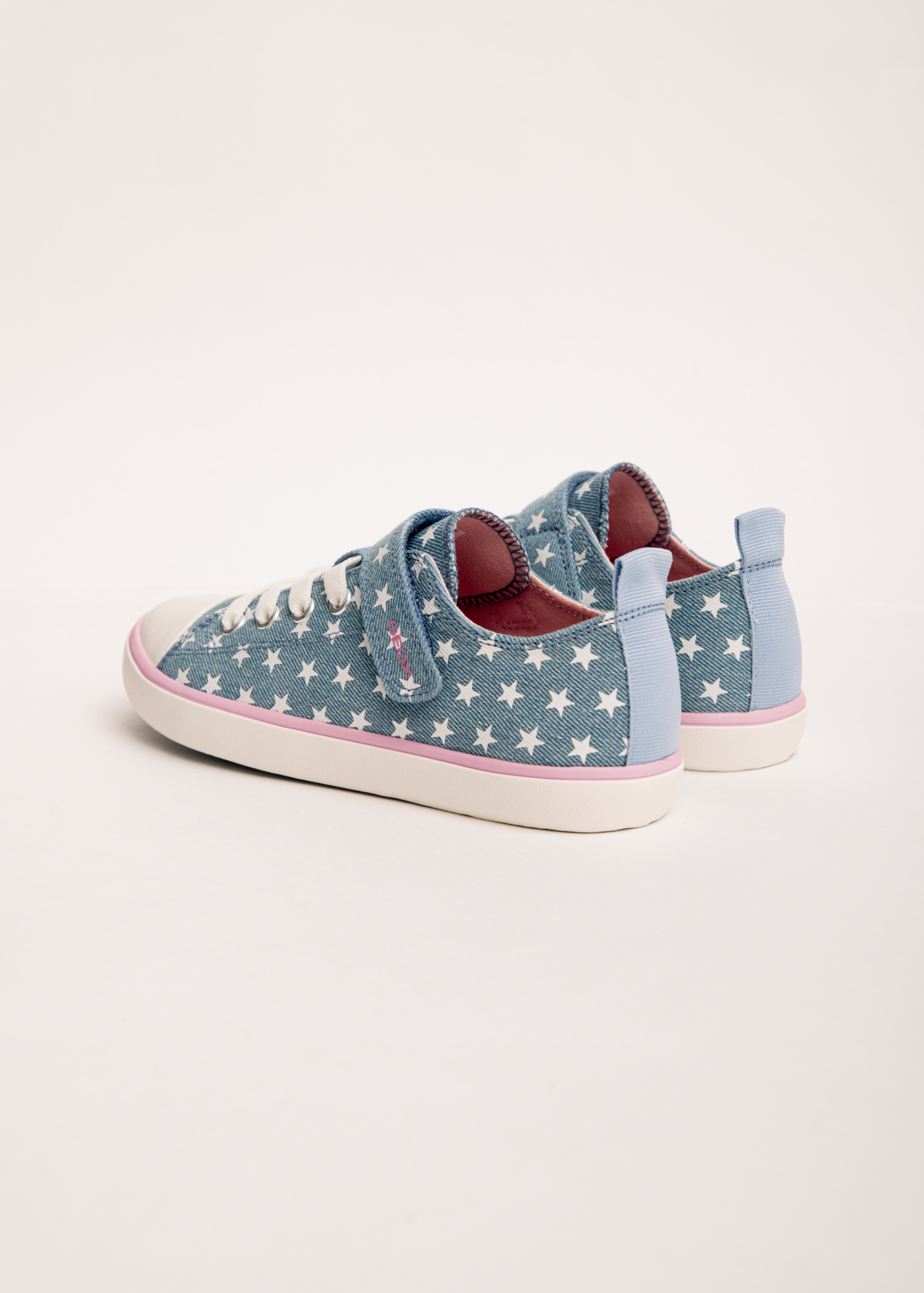 Кроссовки GEOX