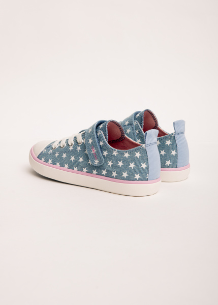 Кроссовки GEOX