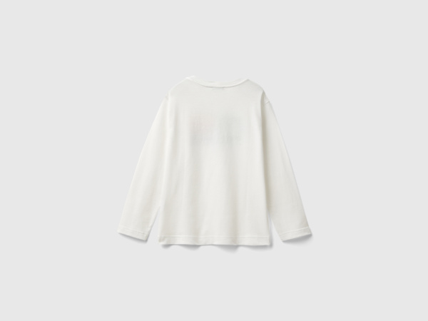 Футболка BENETTON