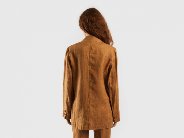 Пиджак BENETTON