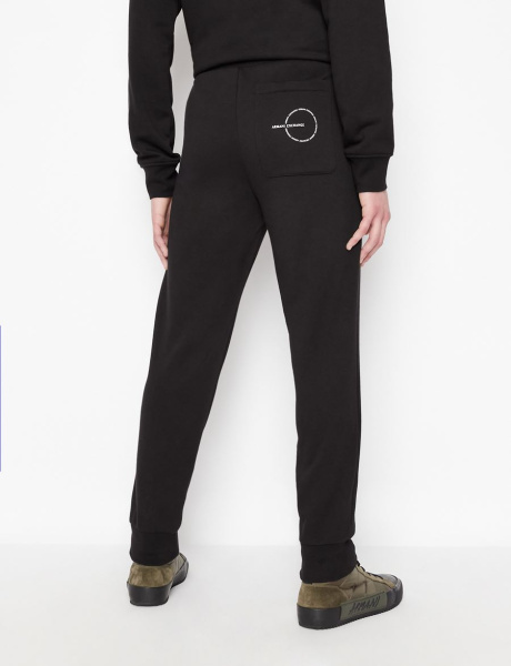 Брюки спортивные ARMANI EXCHANGE