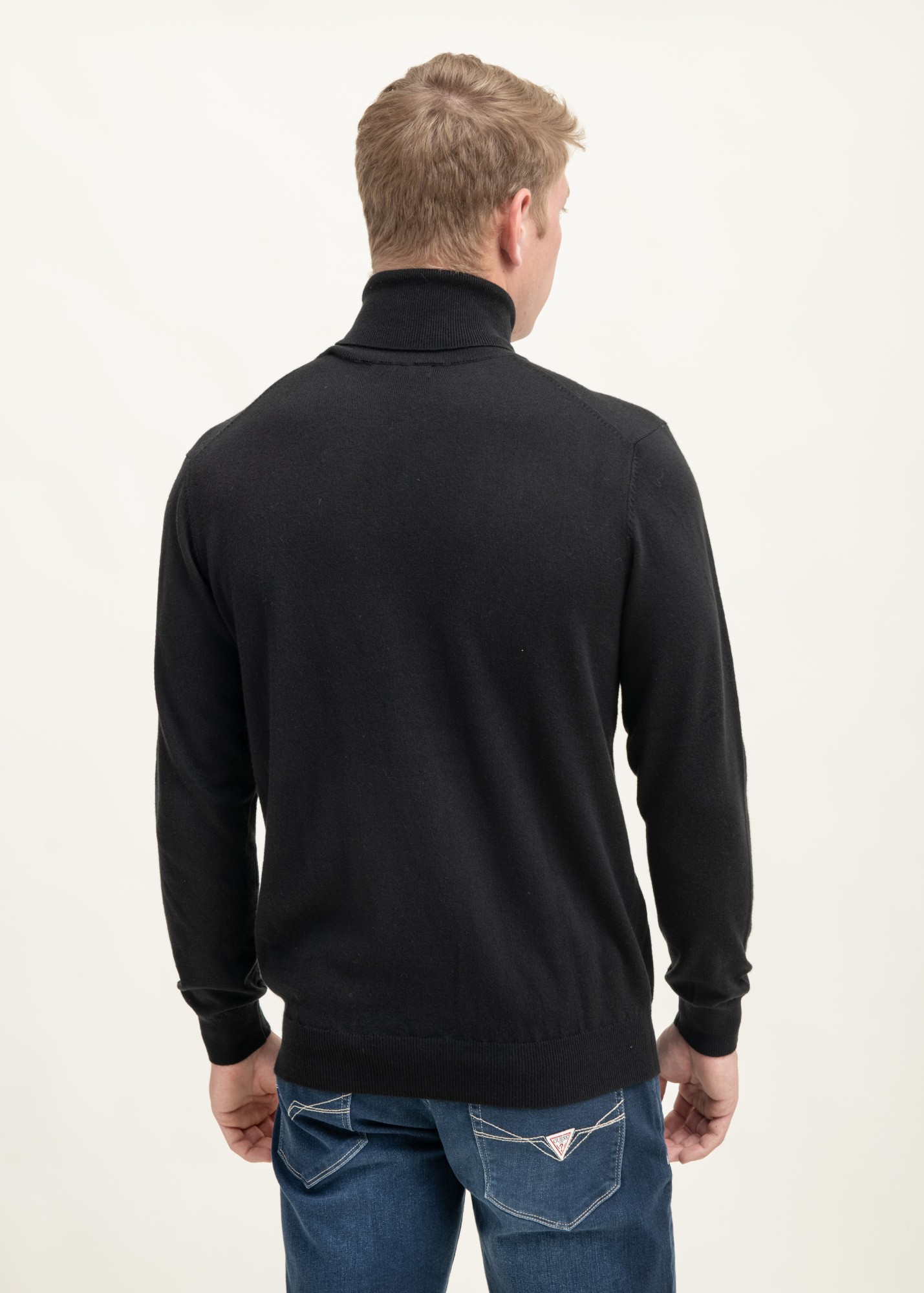 Водолазка GUESS