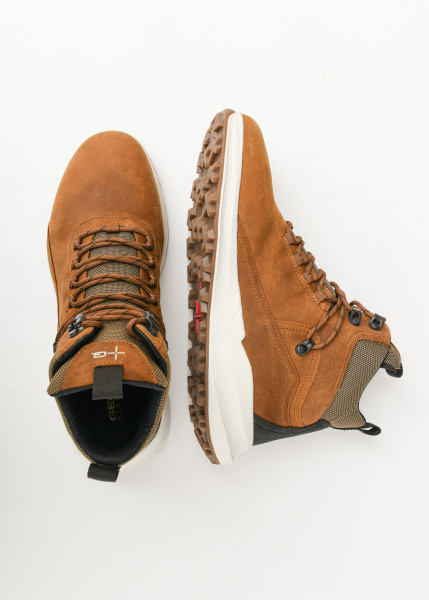 Кроссовки GEOX