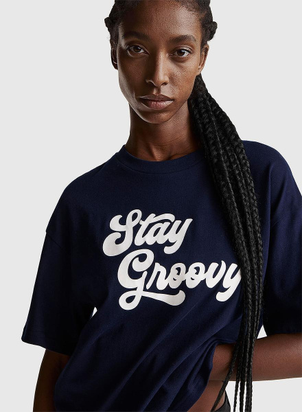 Футболка BENETTON