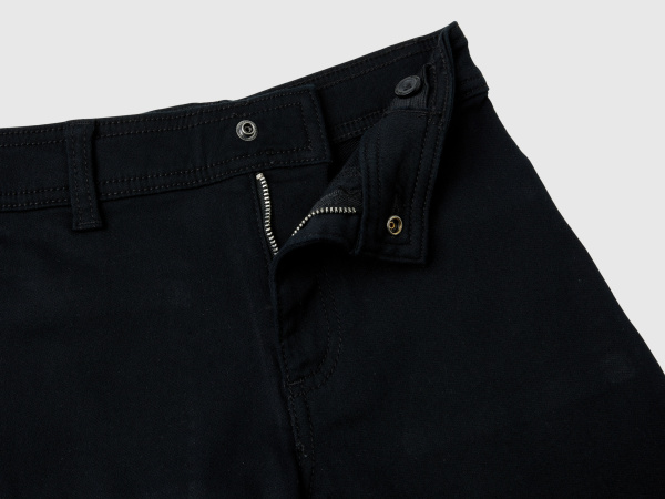 Джинсы BENETTON