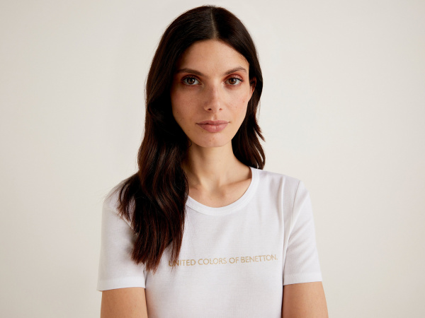 Футболка BENETTON