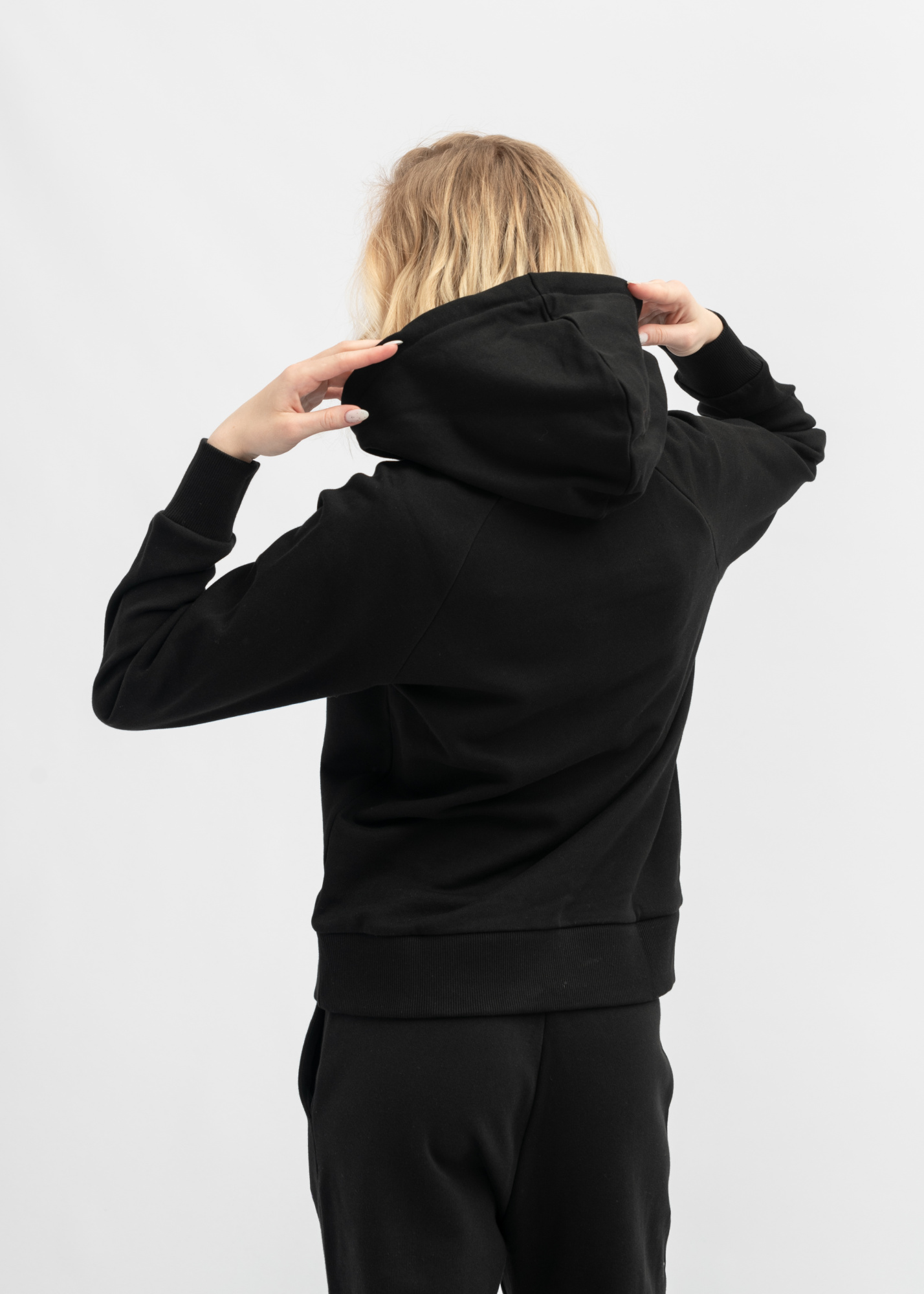 Толстовка ARMANI EXCHANGE