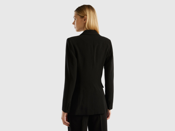 Пиджак BENETTON